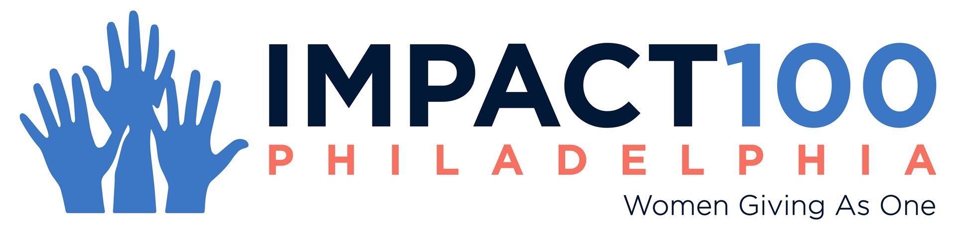 Impact100 Philadelphia, Philadelphia PA | PHILANOS giving circle network for women in philanthropy