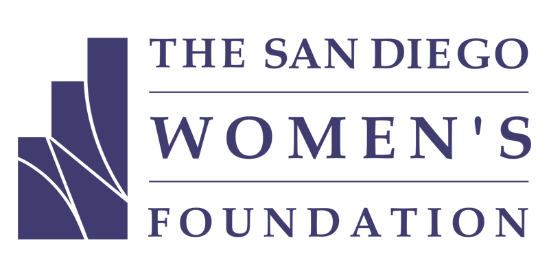 San Diego Women's Foundation, San Diego CA | PHILANOS